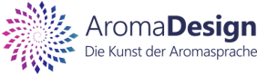aroma design logo